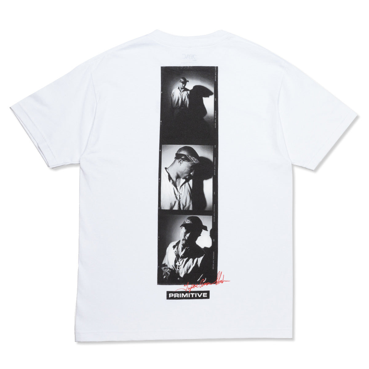 SHADOWS TEE