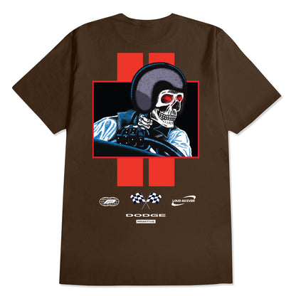 RACER TEE