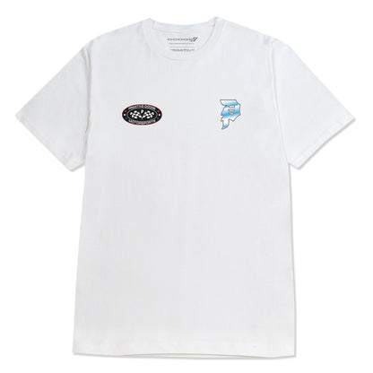 ROADSTER TEE