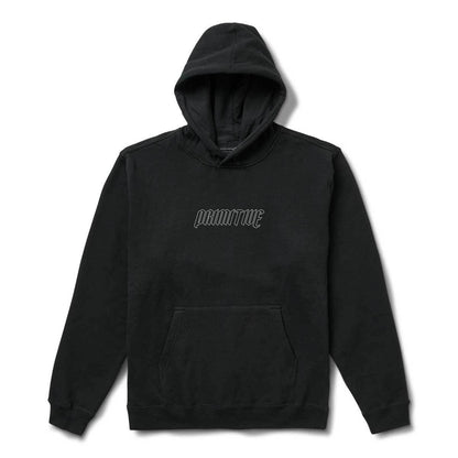 STORM OVERSIZED HOOD