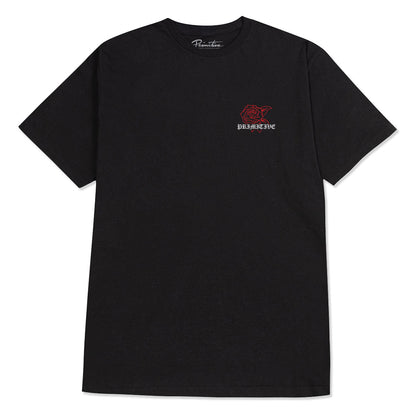 EXCHANGE TEE