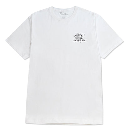 EXCHANGE TEE