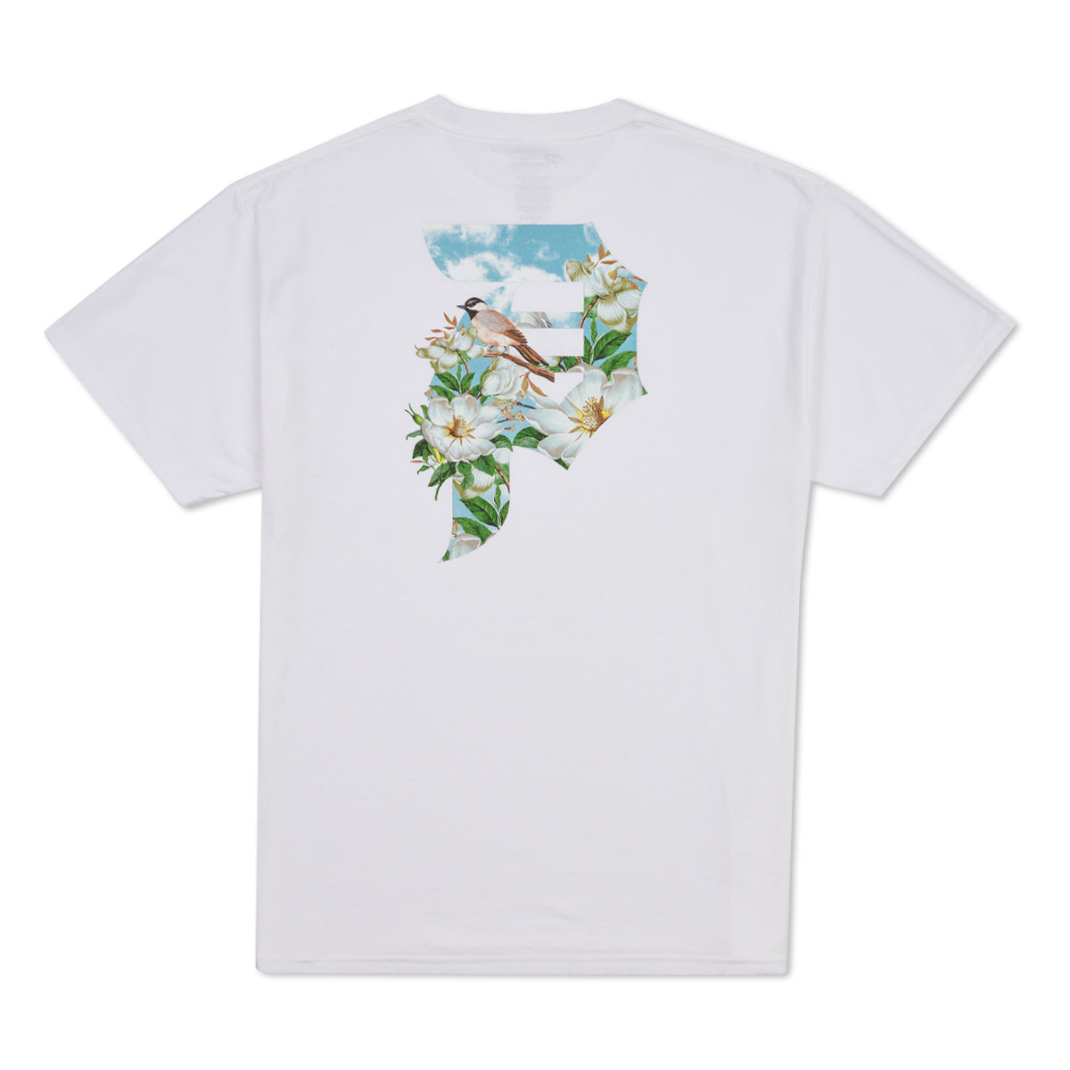 SOLSTICE TEE