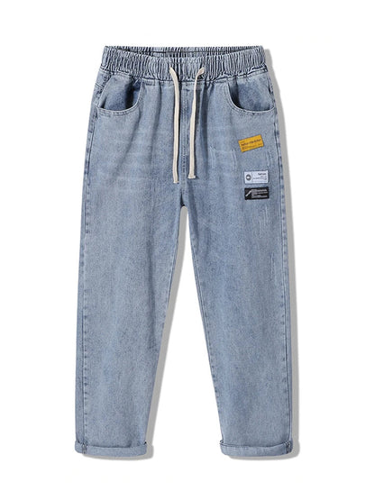Calça Jeans Bagy Denim