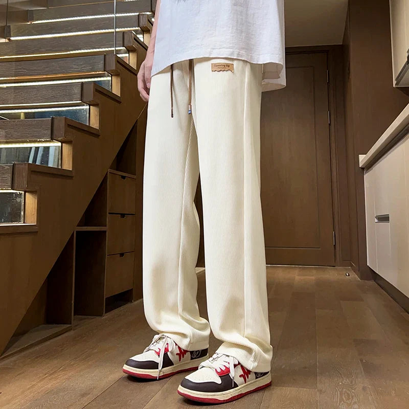 Calça Seda Gelada Slimming Suave