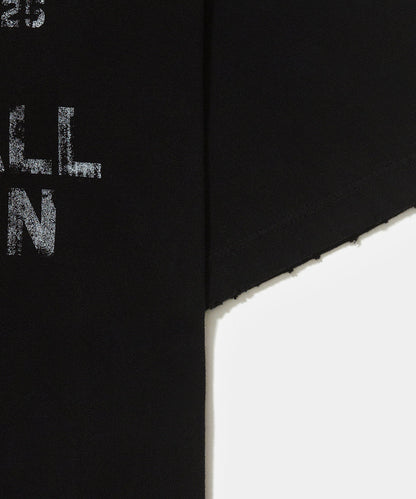 Football Association T-shirt Black