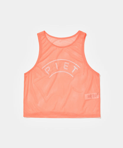 Vest Long Sleeve T-shirt Black