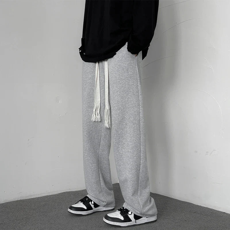 Calça Harem Clean Confort