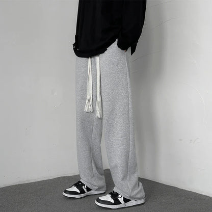 Calça Harem Clean Confort