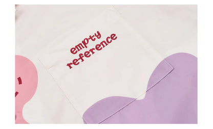 Camisa Floral's Nature