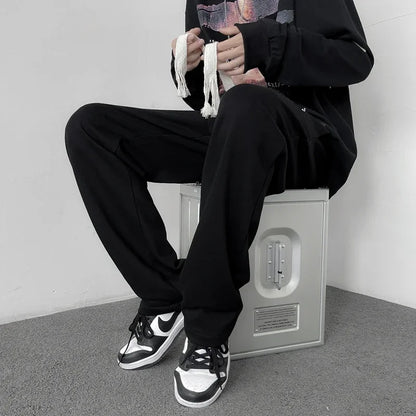 Calça Harem Clean Confort