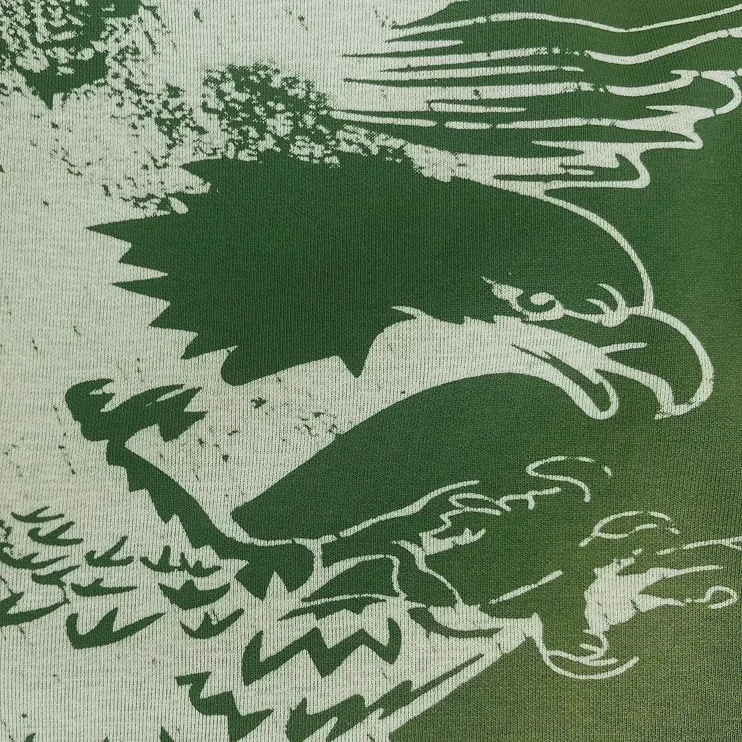 Camiseta Oversized Sh00t1st