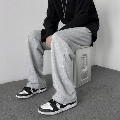 Calça Harem Clean Confort