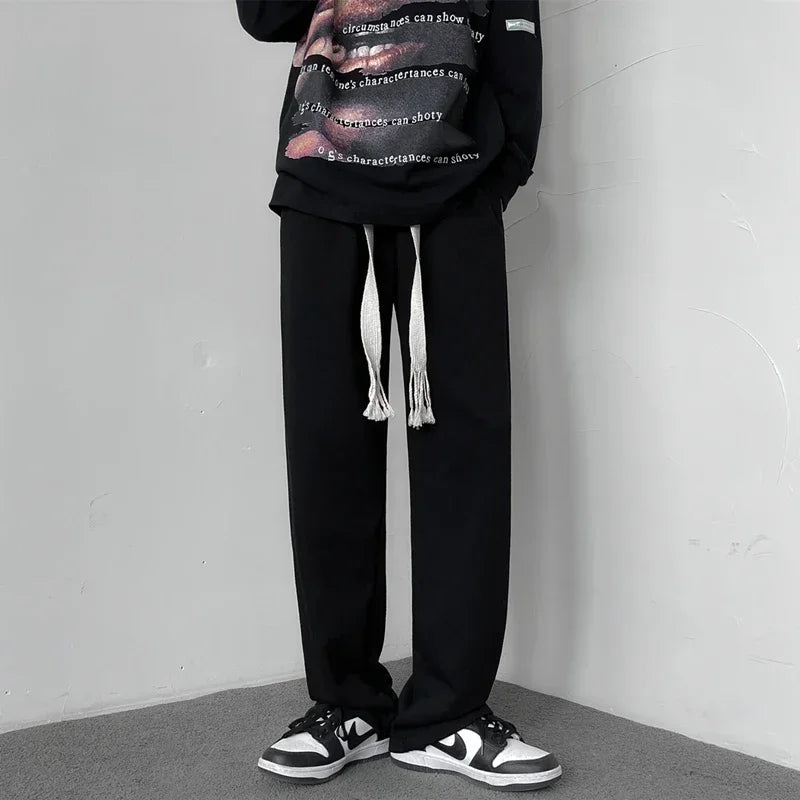 Calça Harem Clean Confort