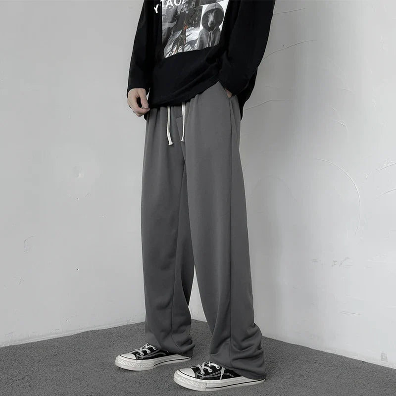 Calça Harem Clean Confort