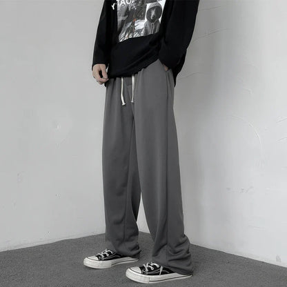 Calça Harem Clean Confort