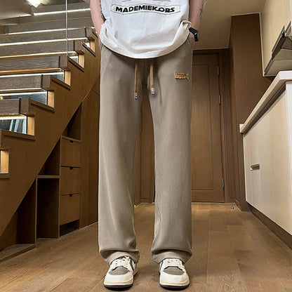 Calça Seda Gelada Slimming Suave