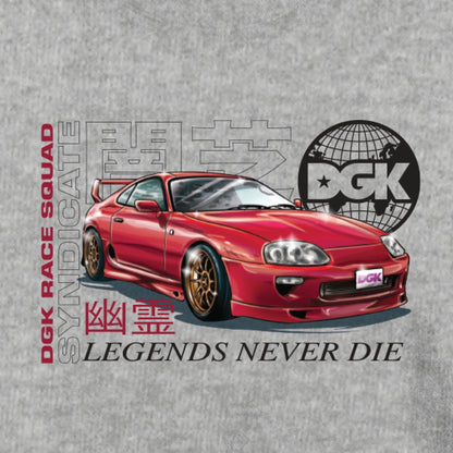 Syndicate LongSleeve T-Shirt