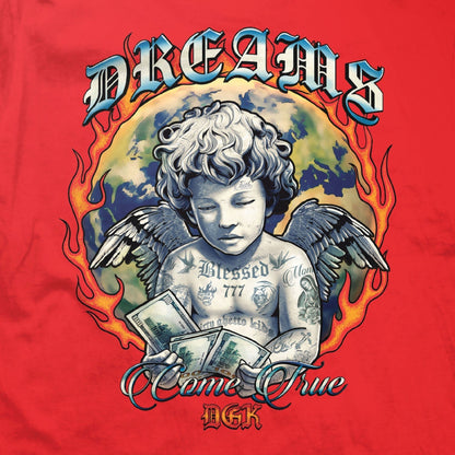 Ashes to Ashes T-Shirt