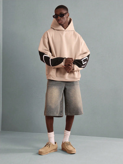 Moletom SMWN Regular Sport