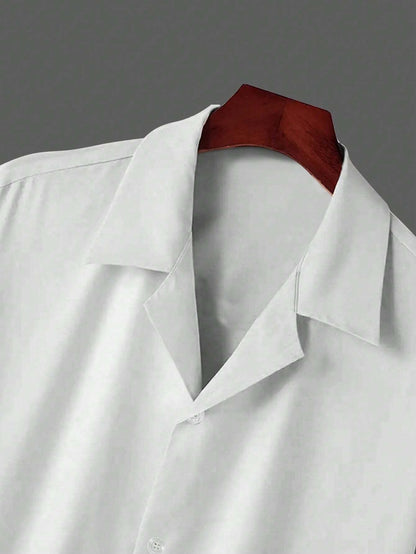 Camisa StreetEZ Foral