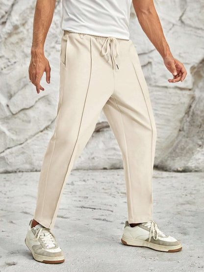 Calça ModaGents Bolso Inclinado