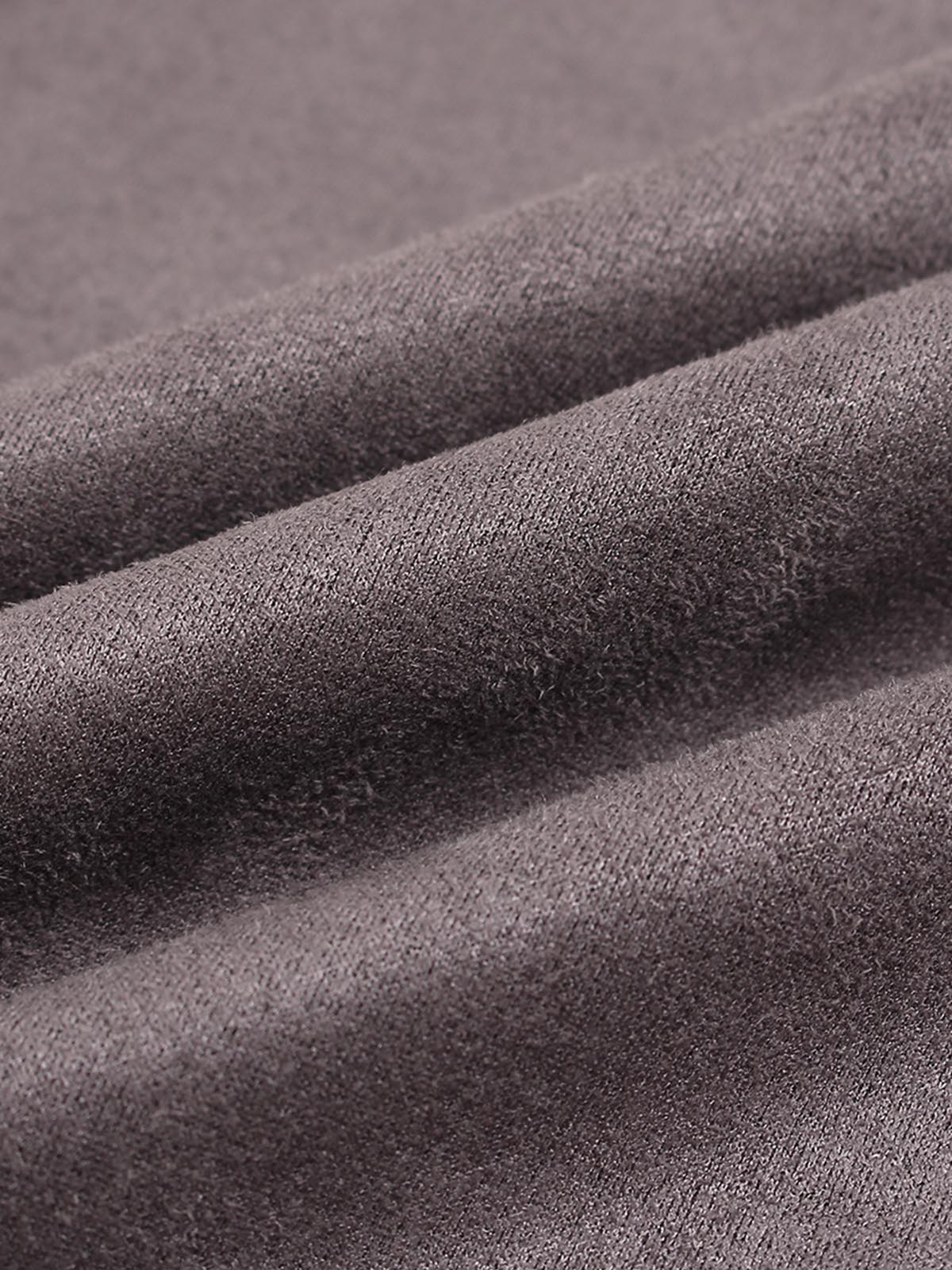 Jersey Deconstructed Contrast Color Stitching Print T-shirt - 2407