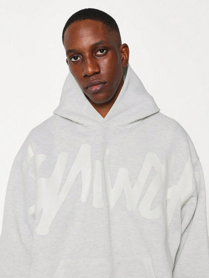 Moletom SMWN Graffiti Street