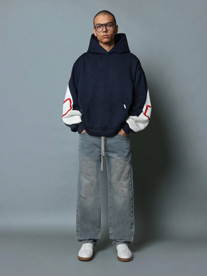 Moletom SMWN Regular Sport