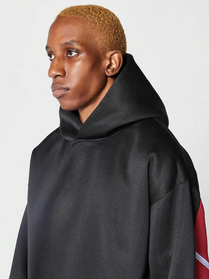 Moletom SMWN Regular Sport