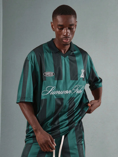 Conjunto SMWN  Soccer 12