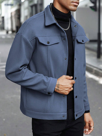 Jaqueta CasualCool Baltimore