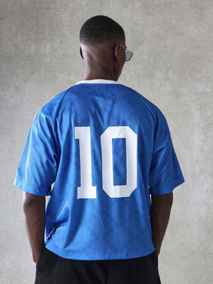 Camiseta Soccer Tribe