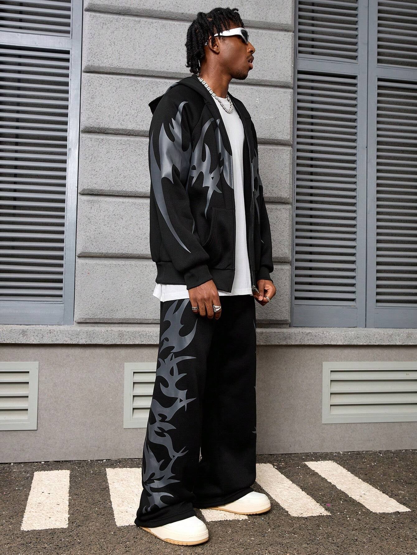 Conjunto SMWN Streetrush