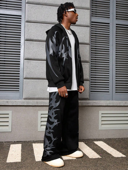 Conjunto SMWN Streetrush