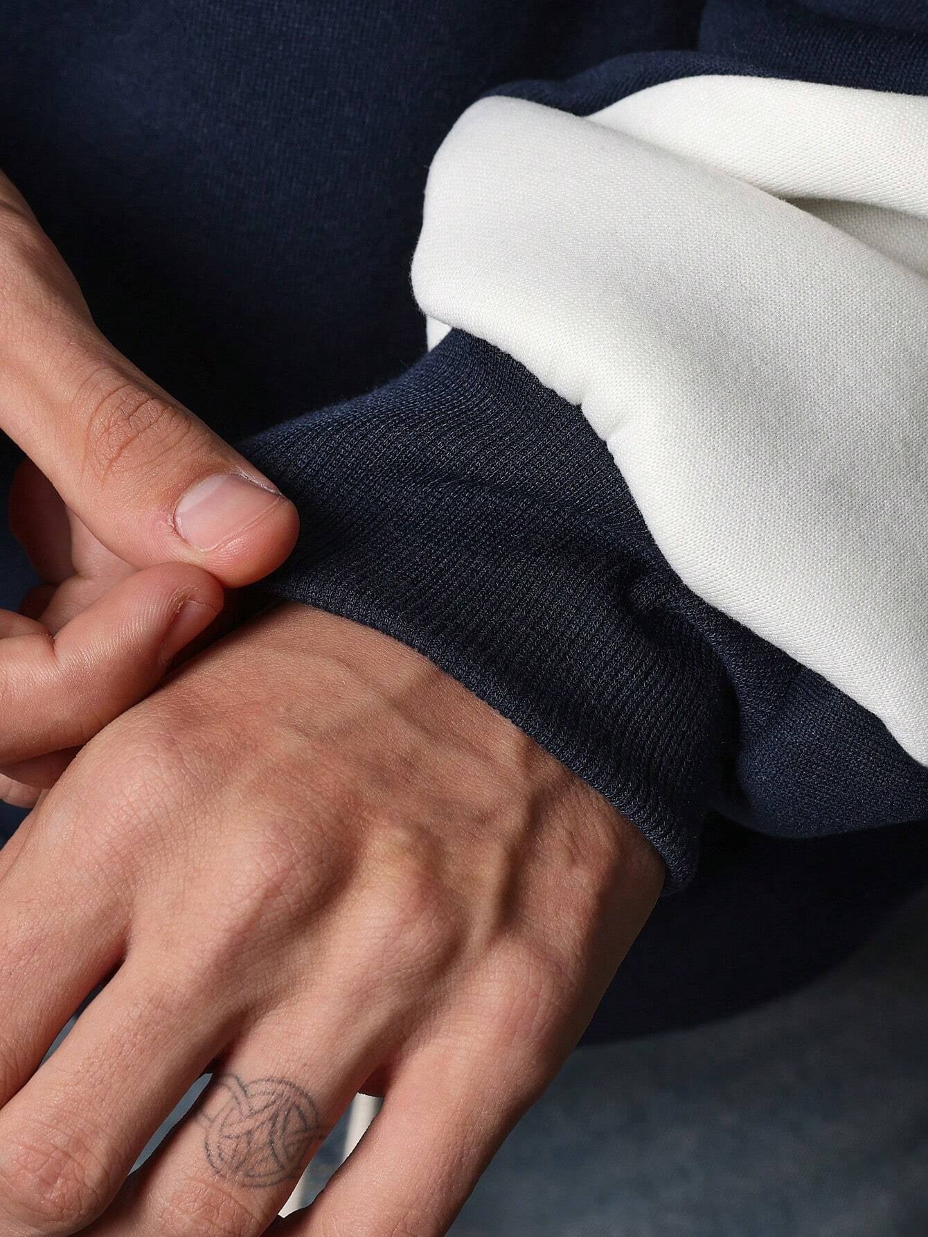 Moletom SMWN Regular Sport