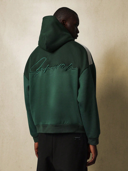 Moletom SMWN São Patricio