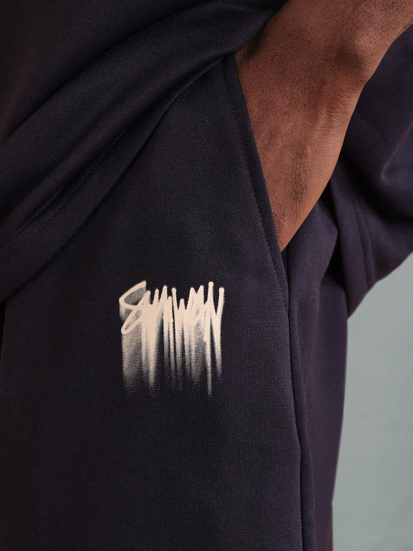 Conjunto SMWN Graffic