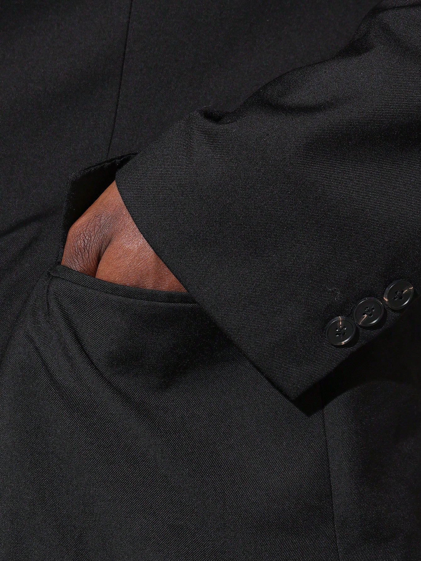 Conjunto Blazer SMWN Preg