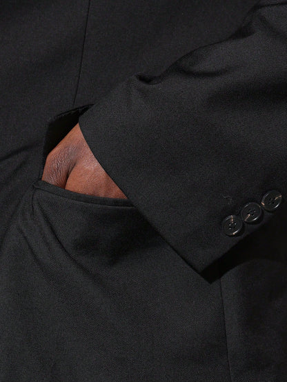 Conjunto Blazer Preg