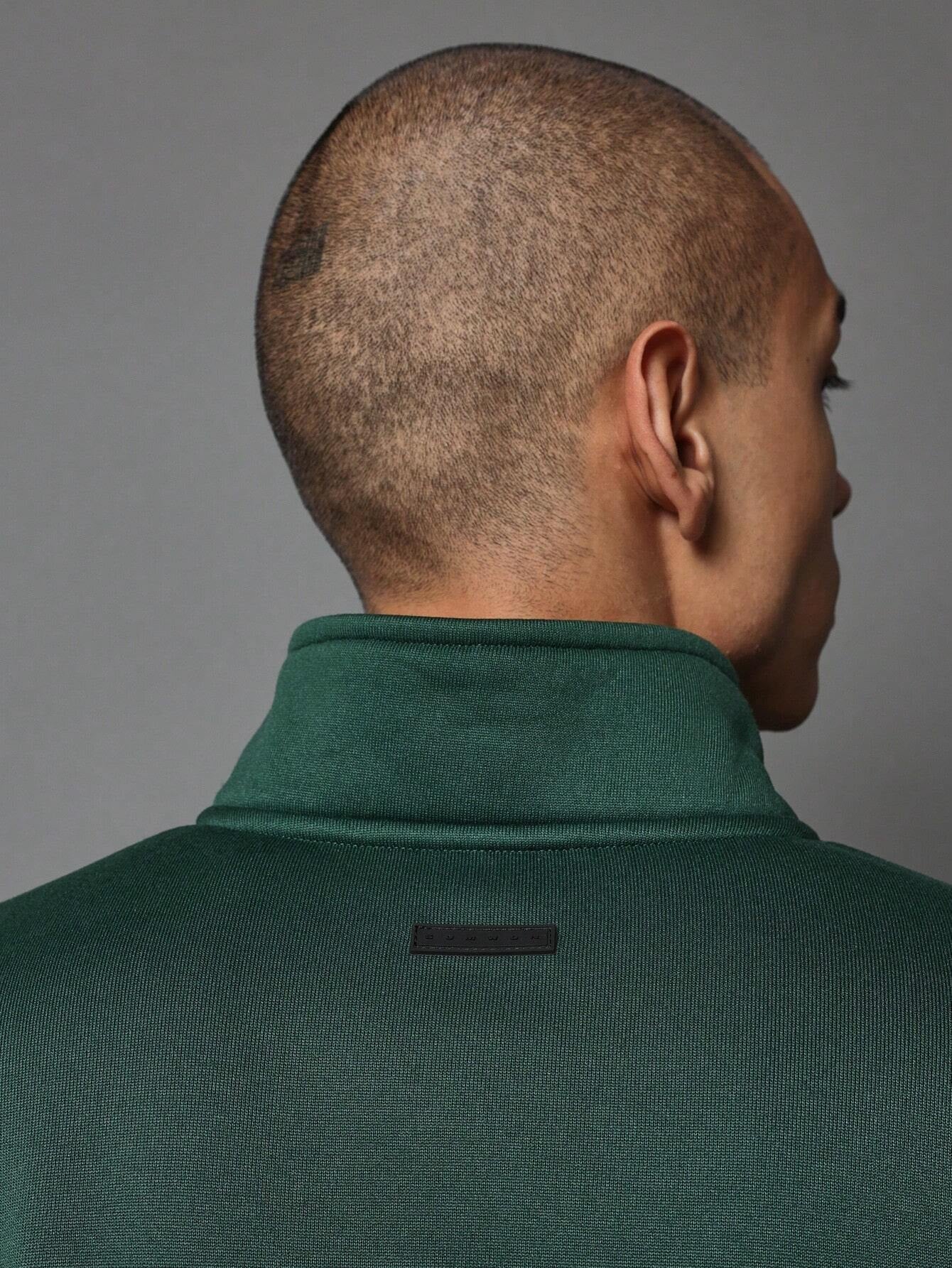 Conjunto Vintage Varsity Track Co-Ord