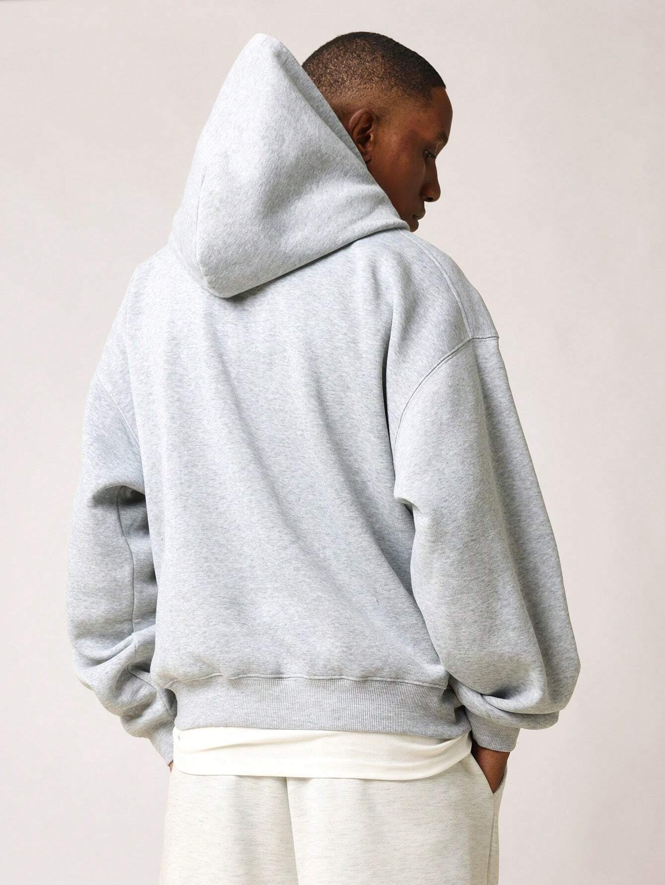 Moletom SMWN Clássic Basic