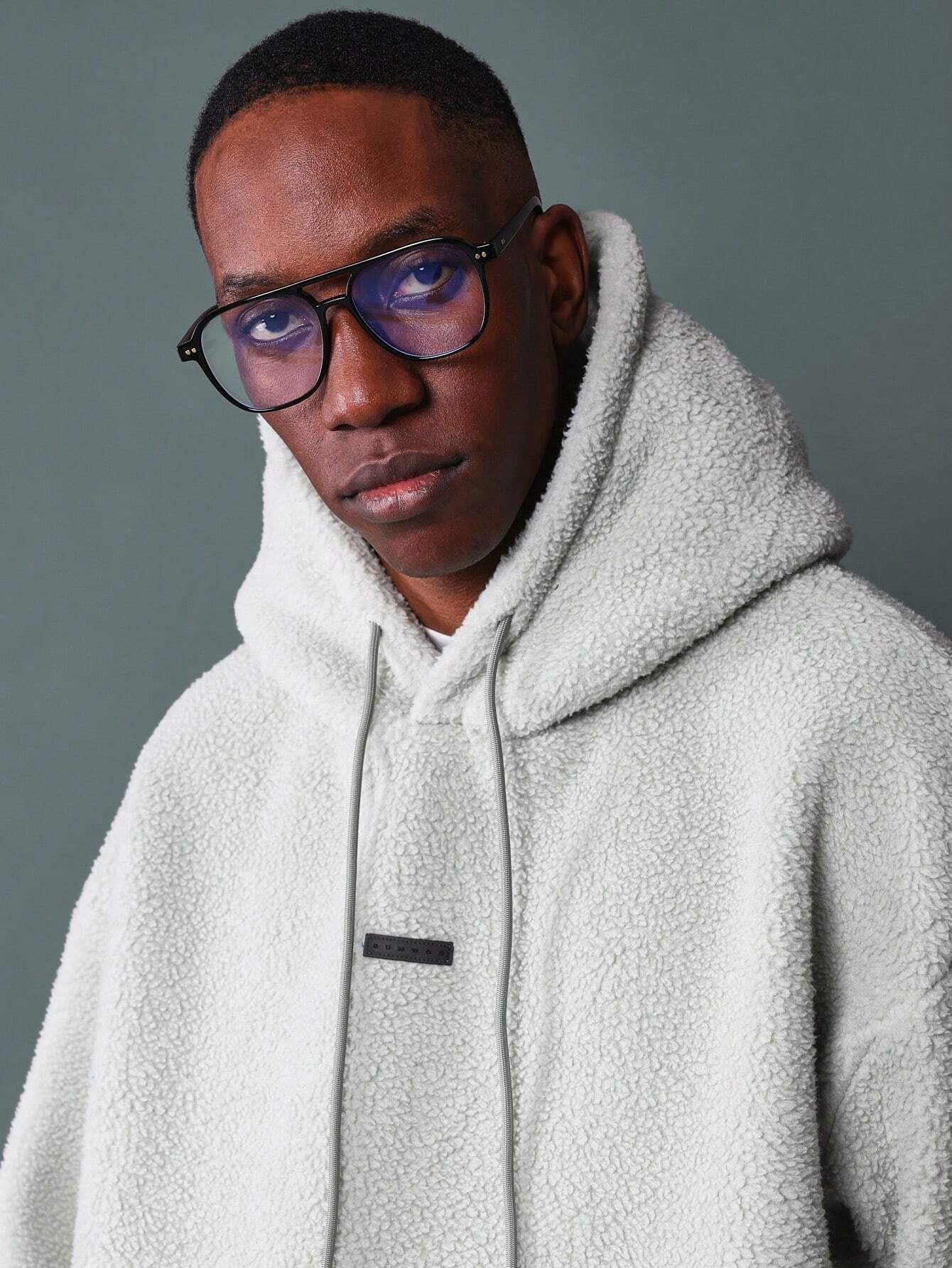 Conjunto SMWN  Sherpa Fleece