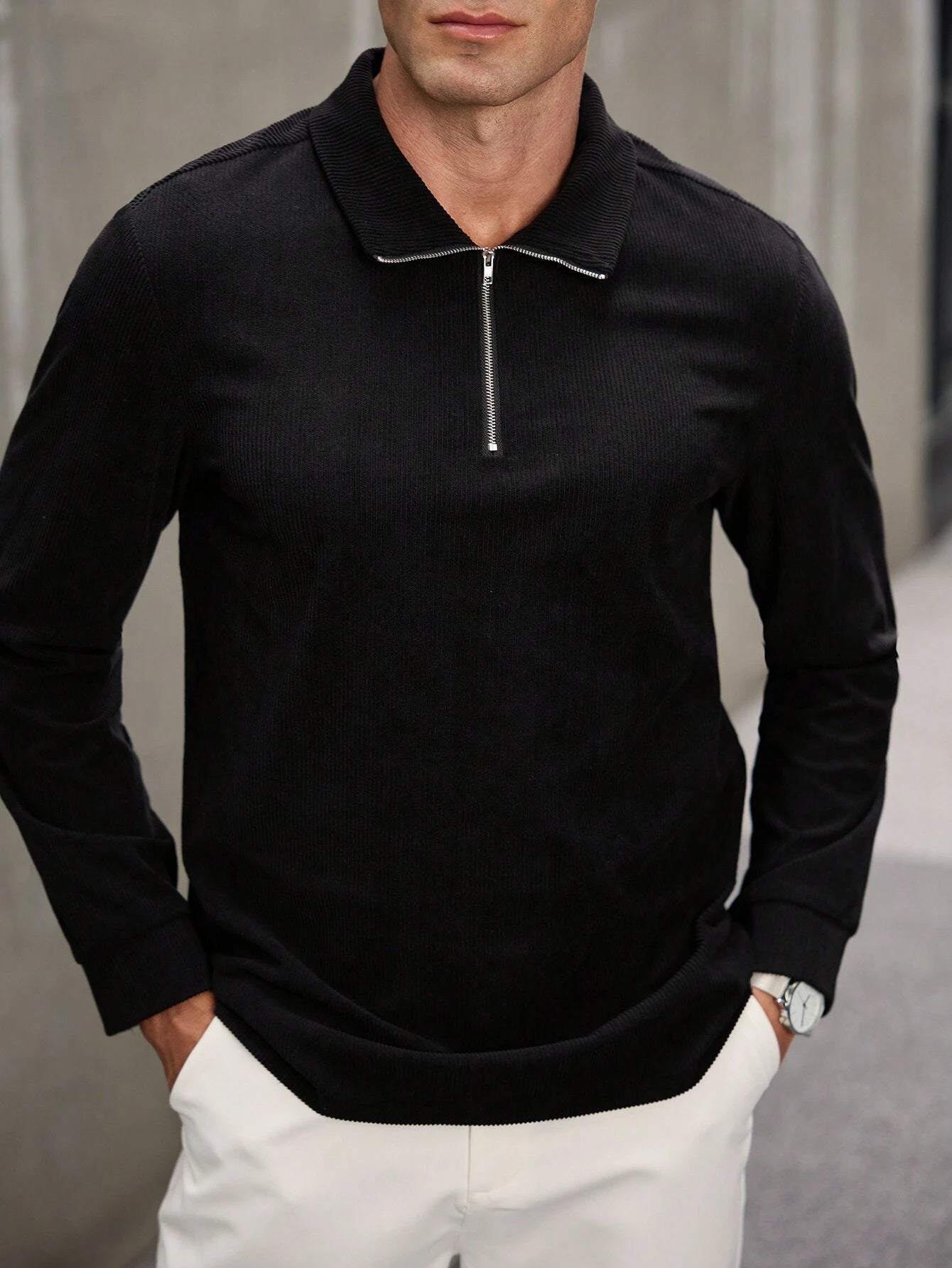 Moletom Star Letter American Style