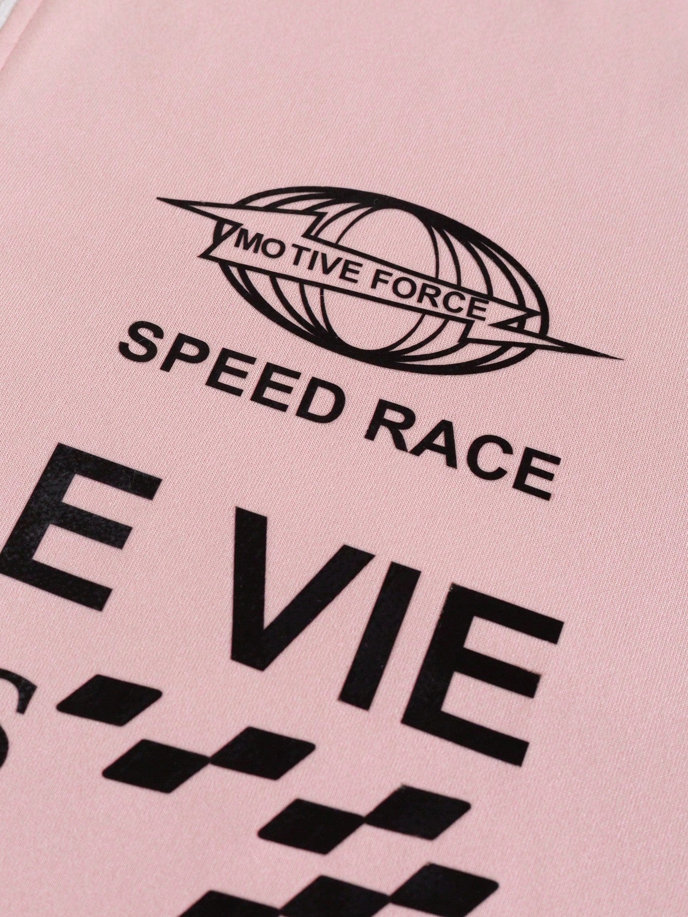 Camisa EMRG Polo Casual de Manga Curta