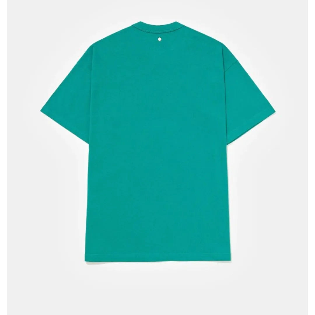 CAMISETA PIET FLAME ICONS TEE