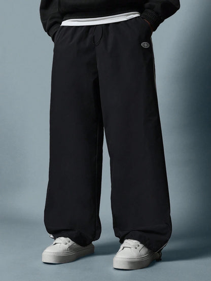 Calça Solta de Nylon Paraquedas Proxt