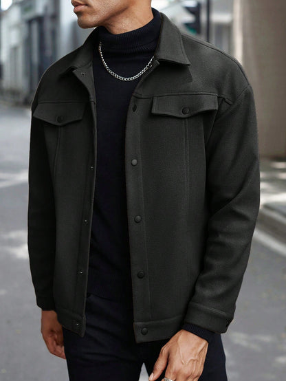 Jaqueta CasualCool Baltimore