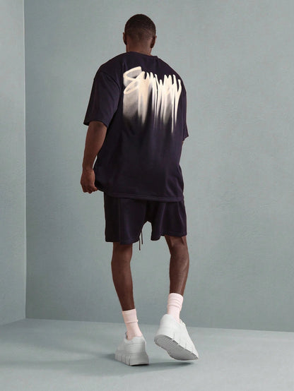 Conjunto SMWN Graffic