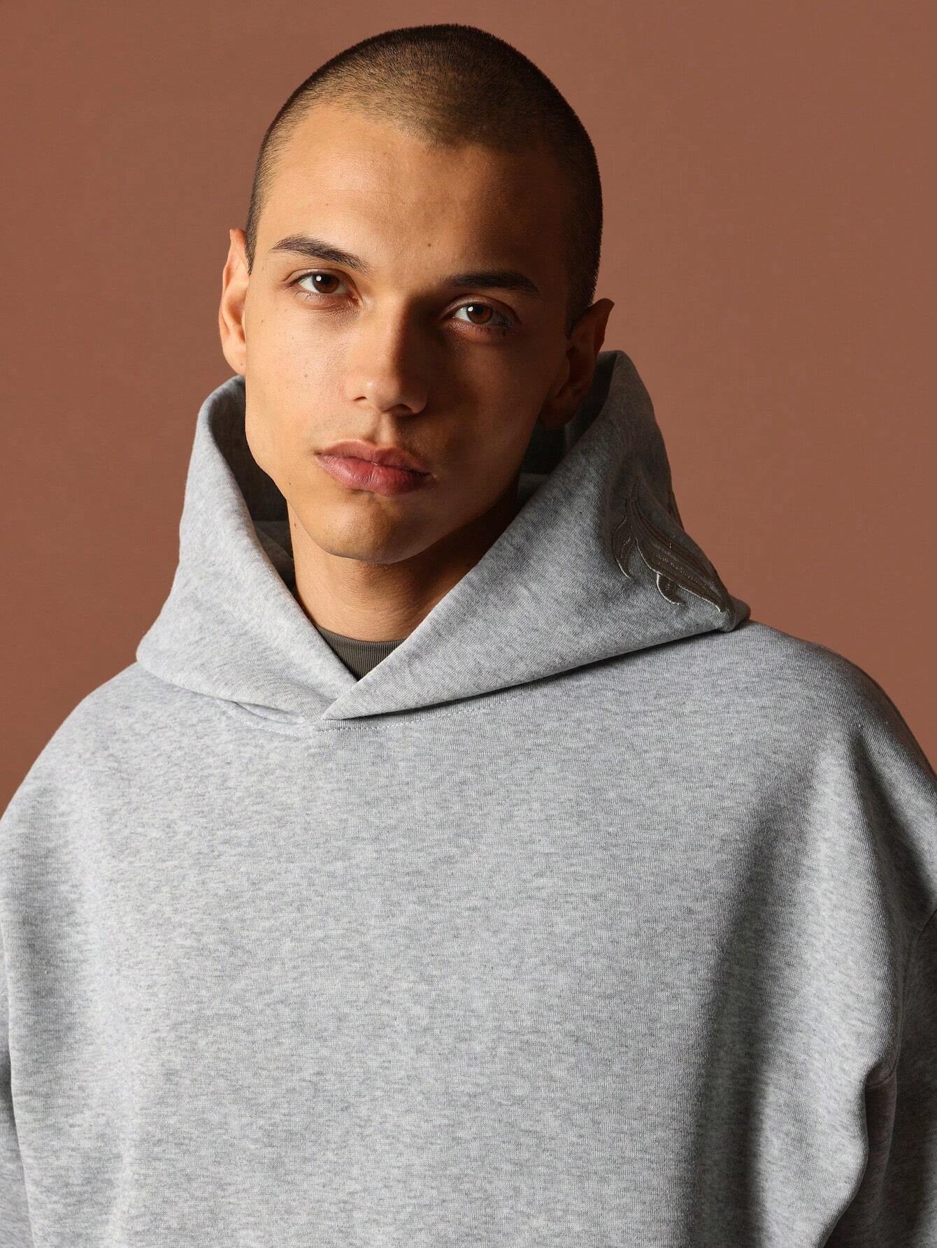 Moletom SMWN Champion City